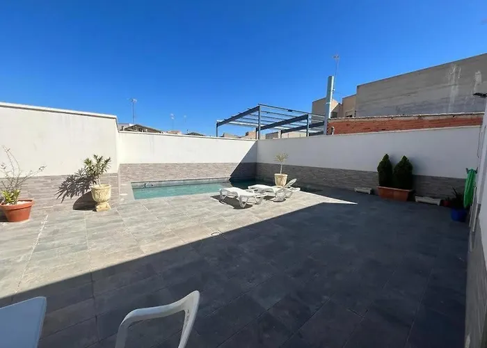 Casa Lupita