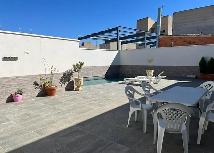 Casa Lupita