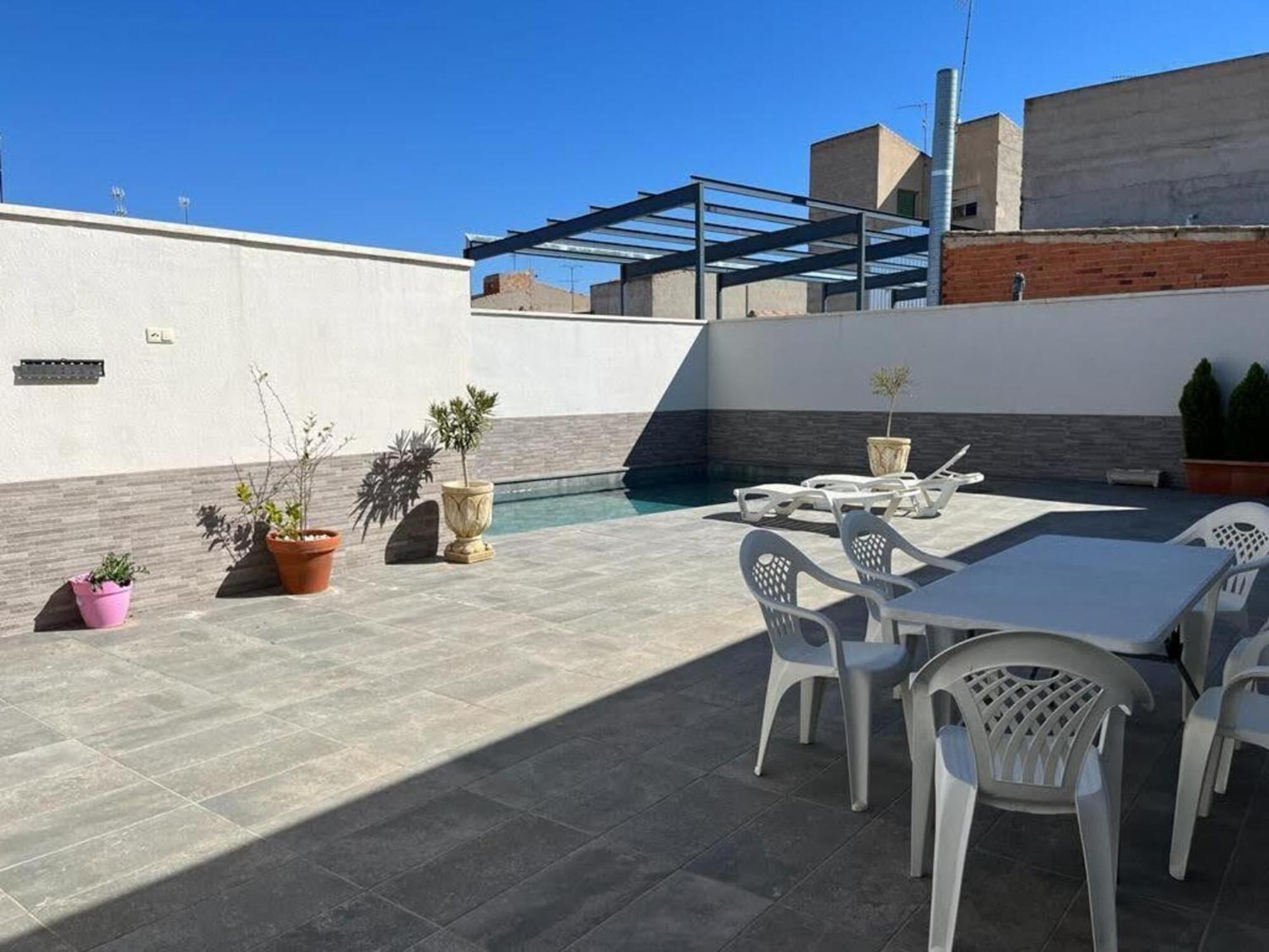 Casa Lupita