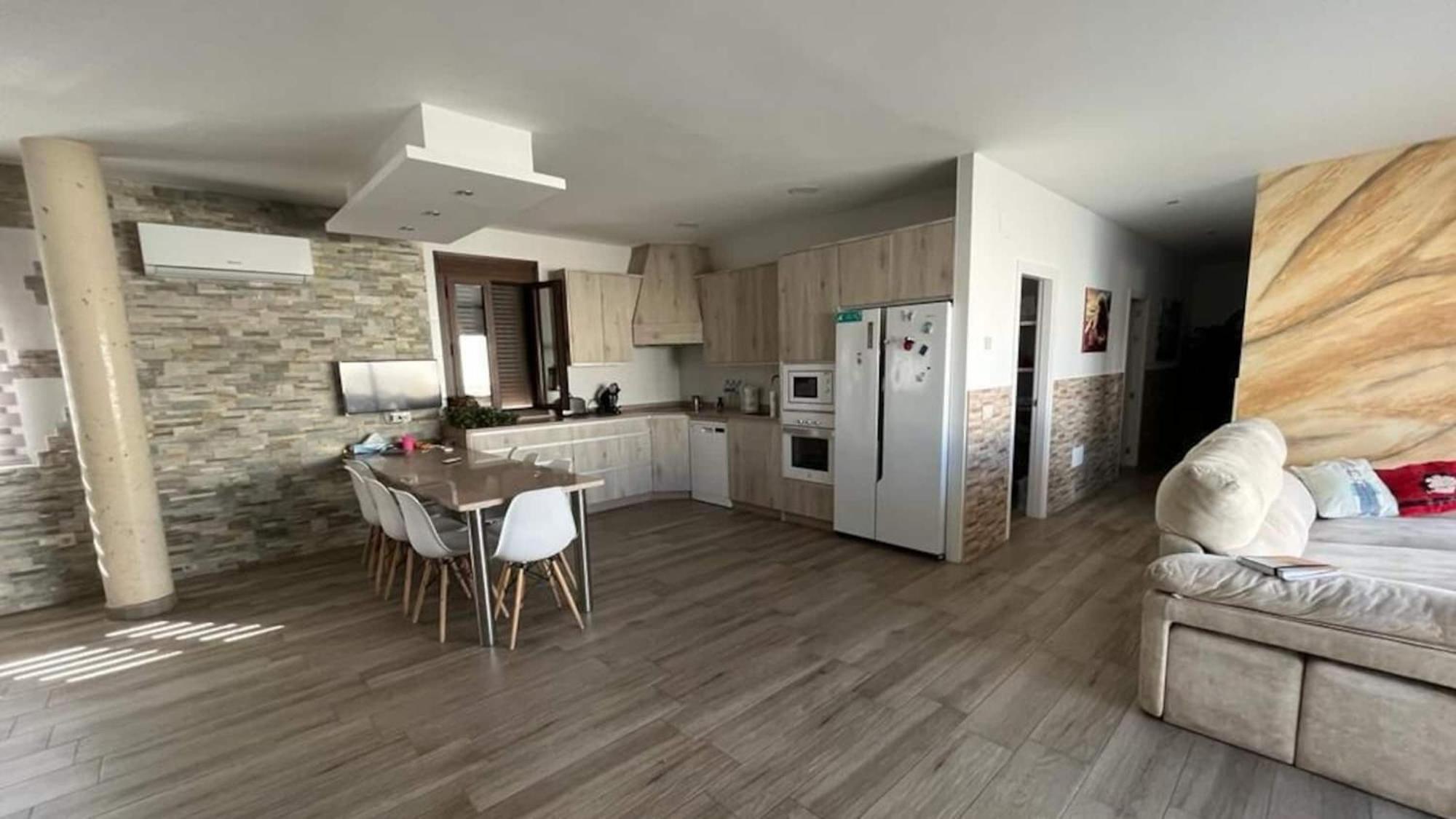Casa Lupita Holiday home