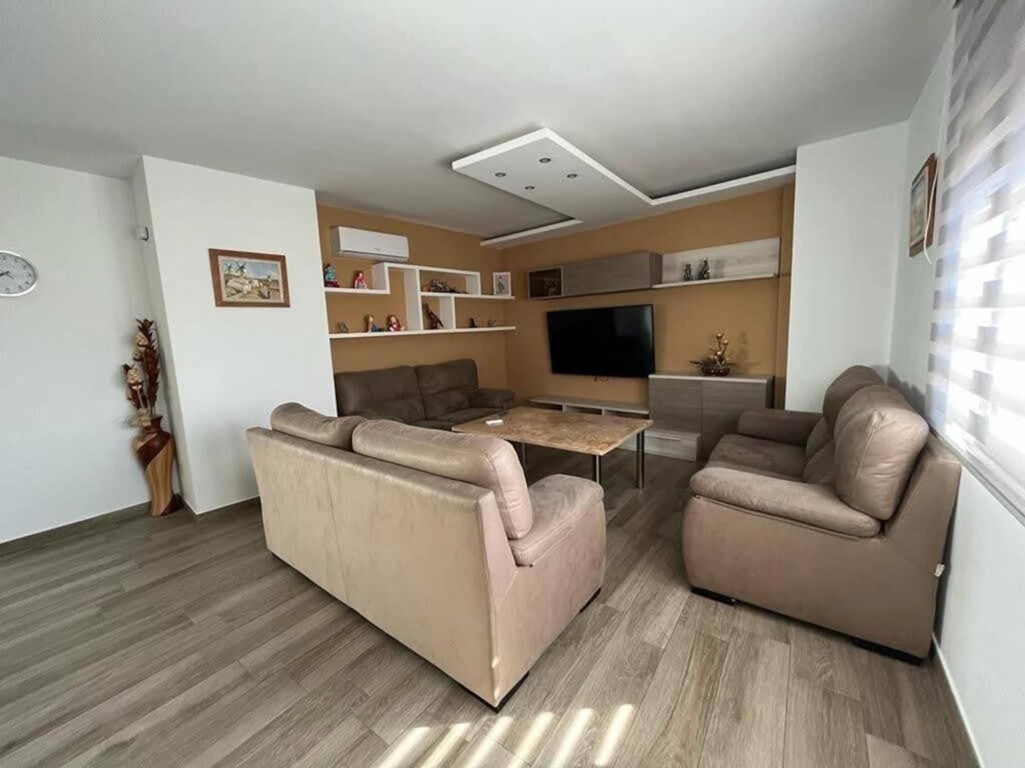 Holiday home Casa Lupita *