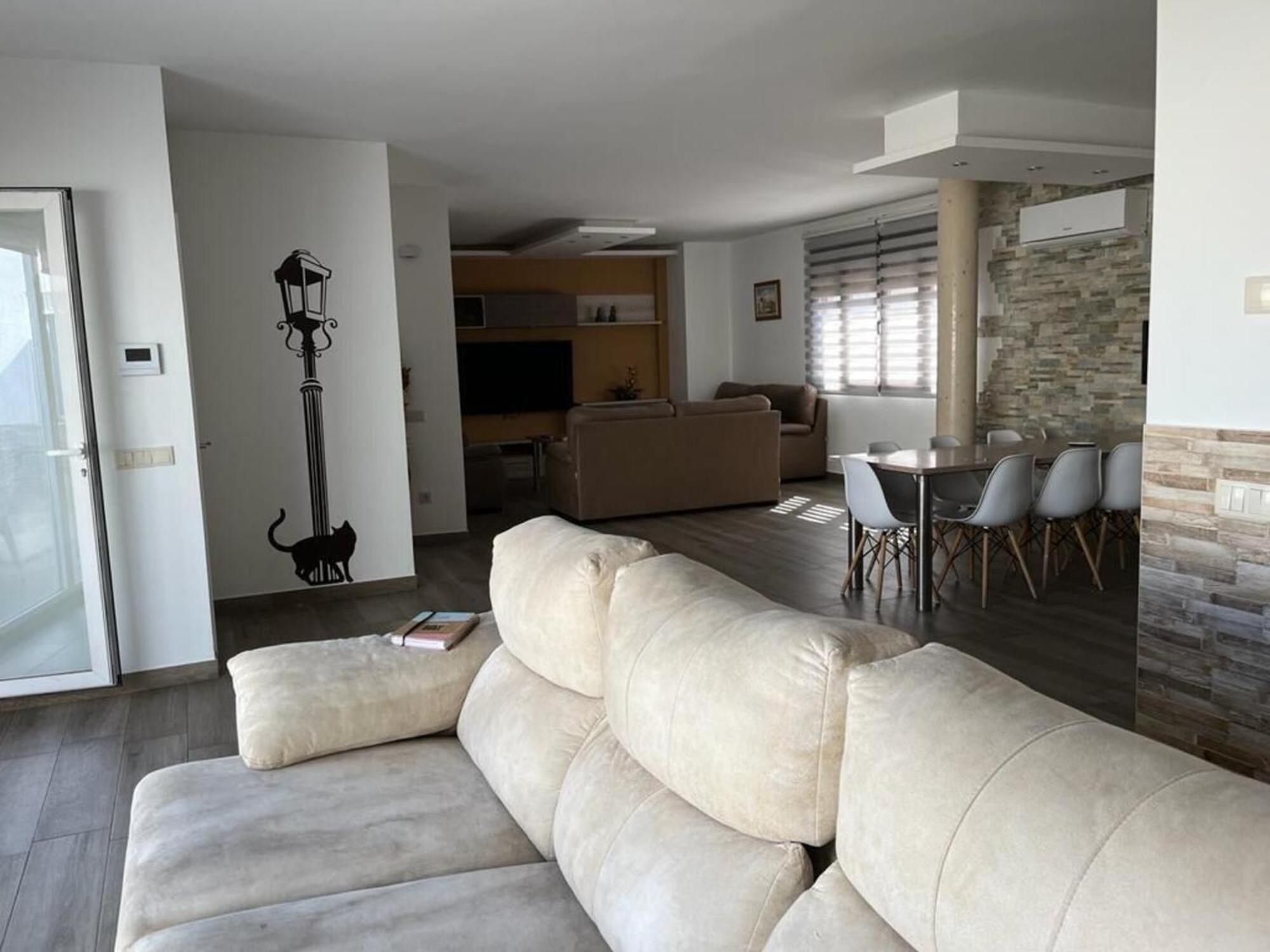 Casa Lupita Holiday home *