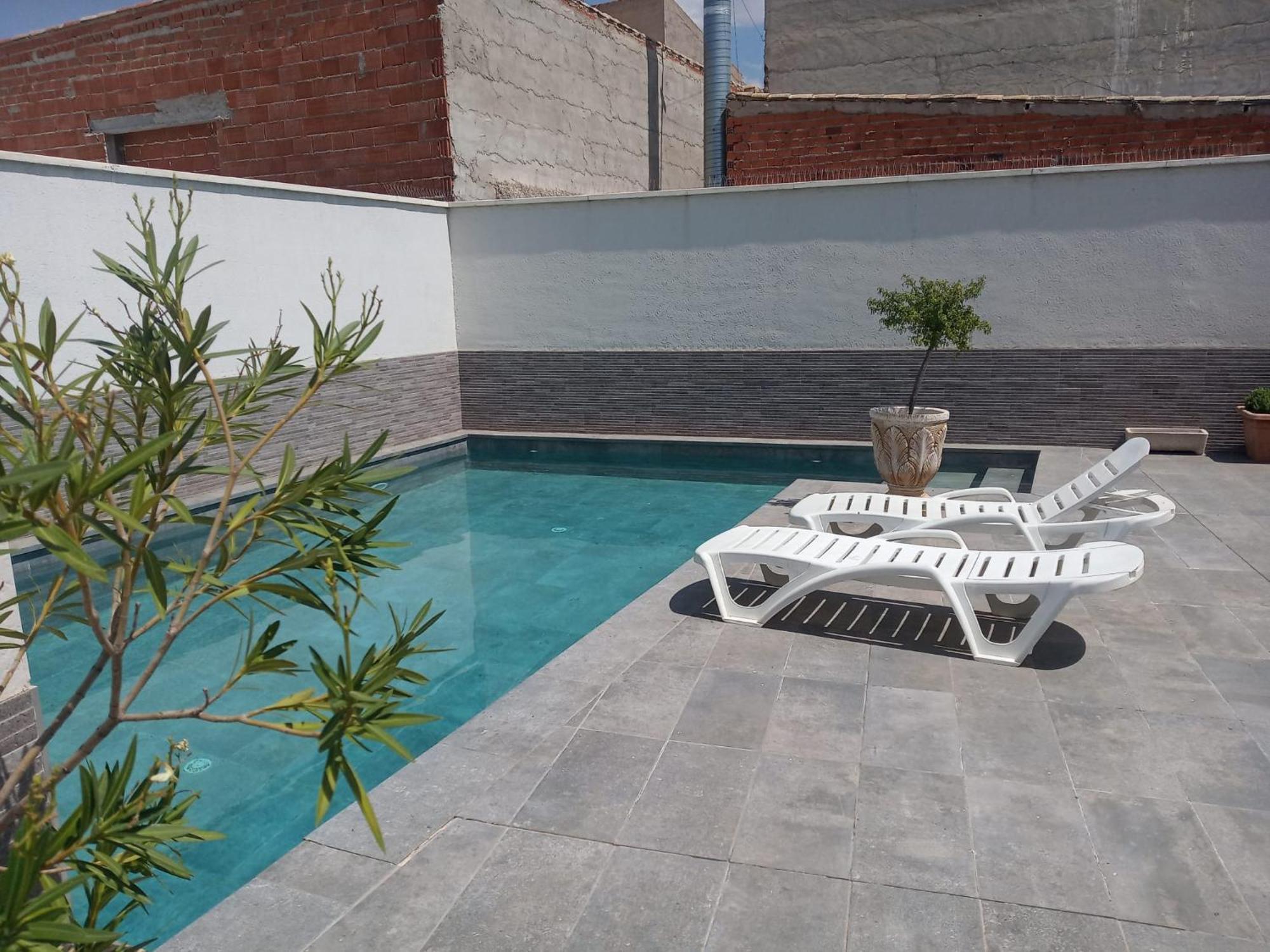 Casa Lupita *