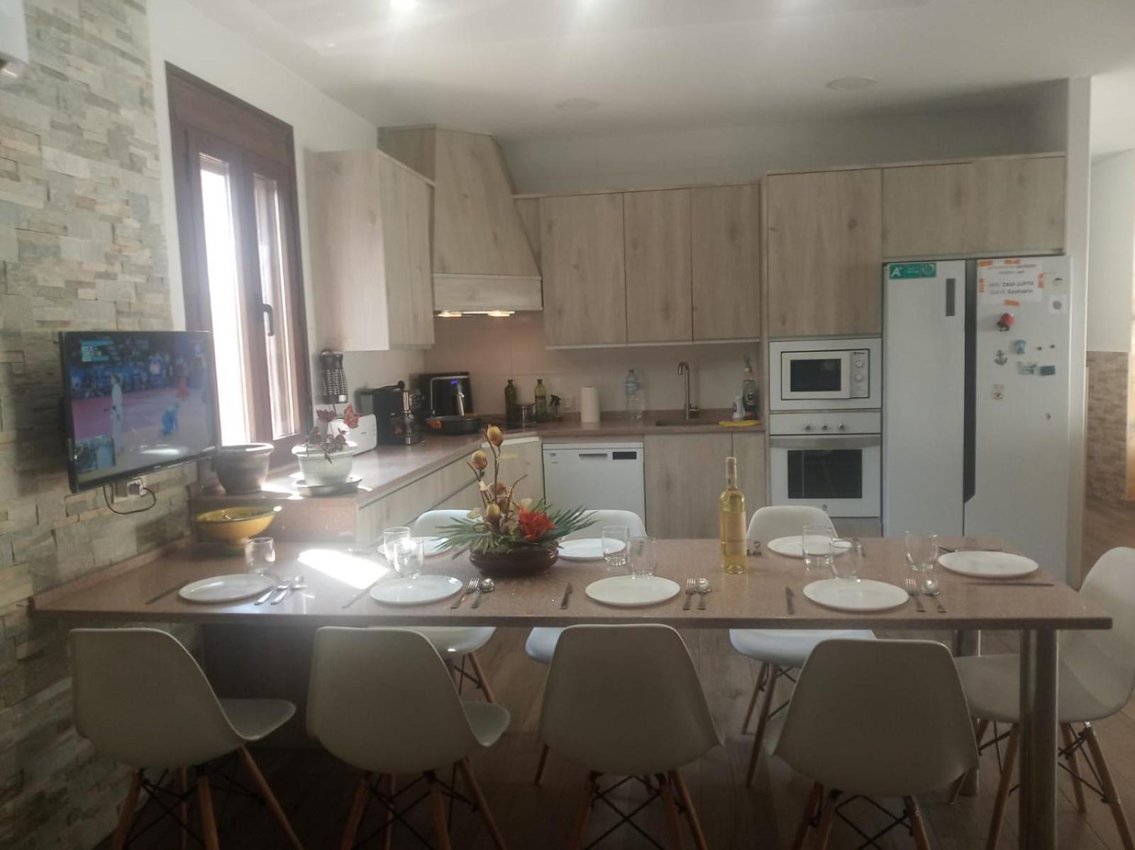 Holiday home Casa Lupita *